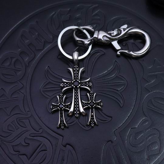 Chrome hearts keyring 01lyh85